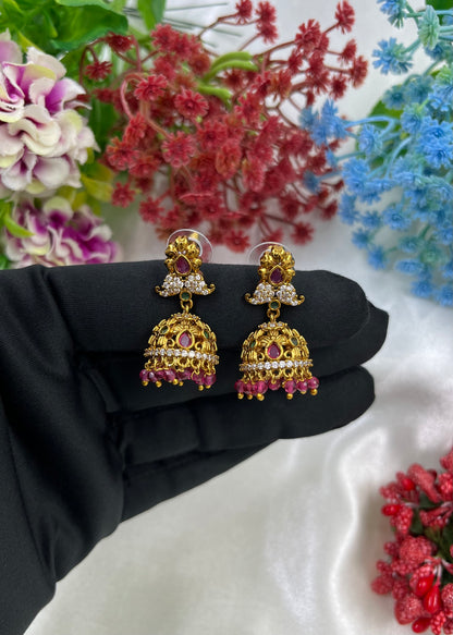 Bina Brass Jumka