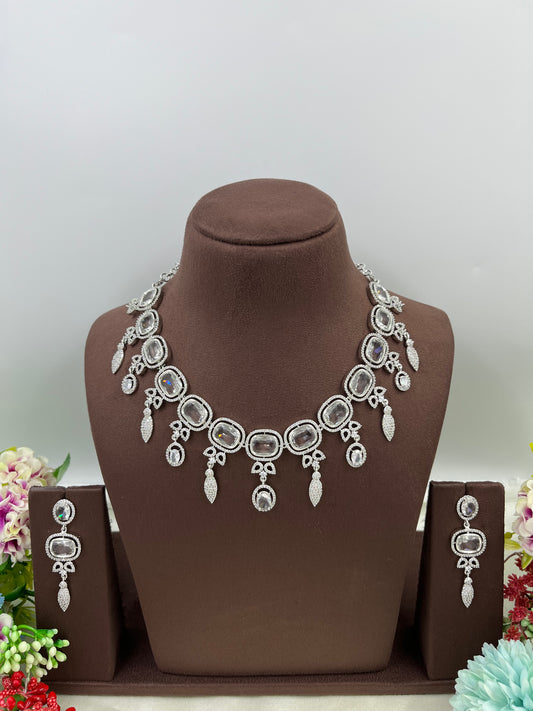 Zealot Premium Ad Necklace