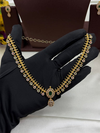 Rajeshree Traditional Necklace