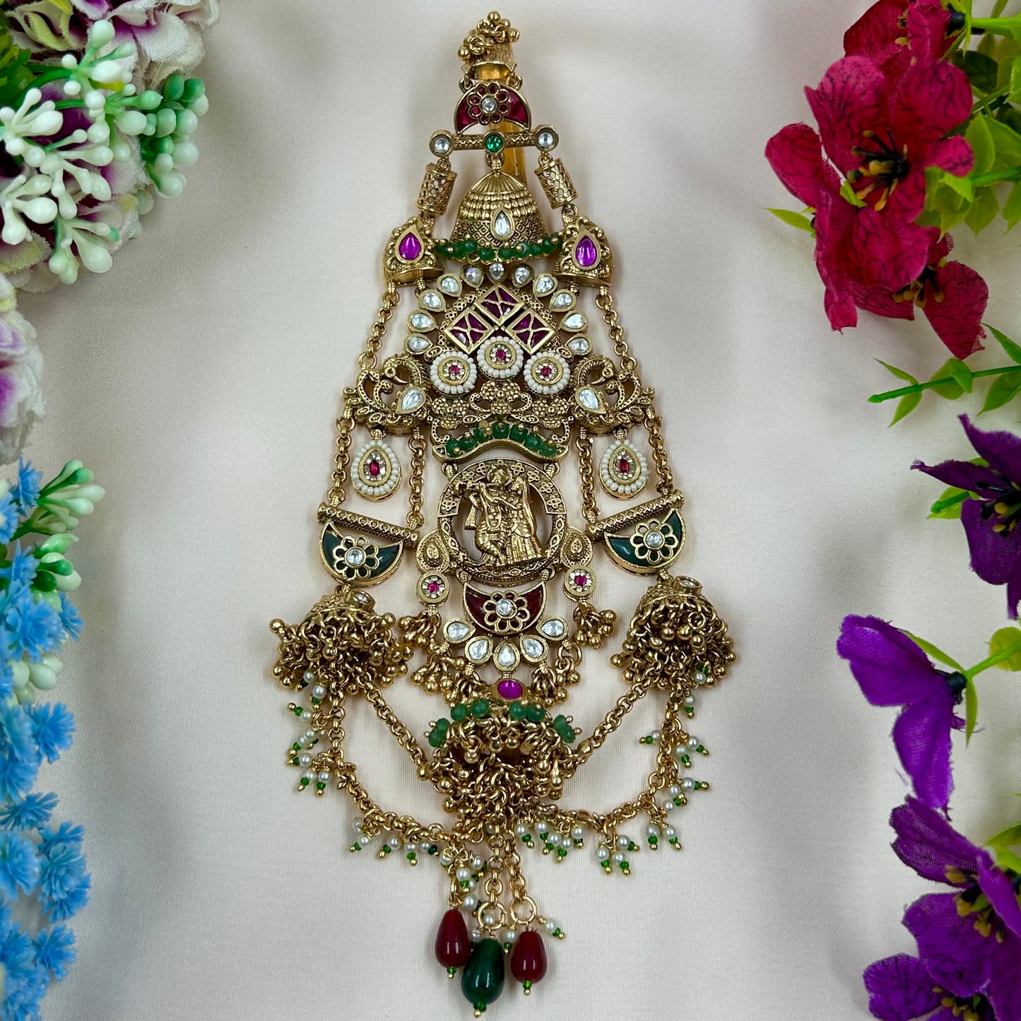 Radha Krishna Chorski Challa