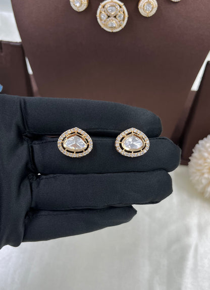 Raima Premium Carrat Hasli Necklace