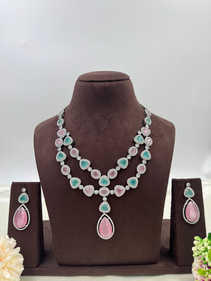 Bijou Premium Ad Necklace