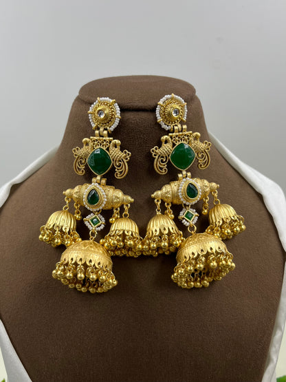 Aarika Kashmiri Earning