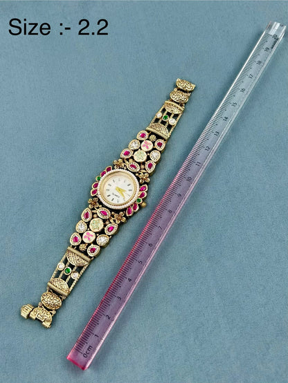 Jigna Heritage Watch