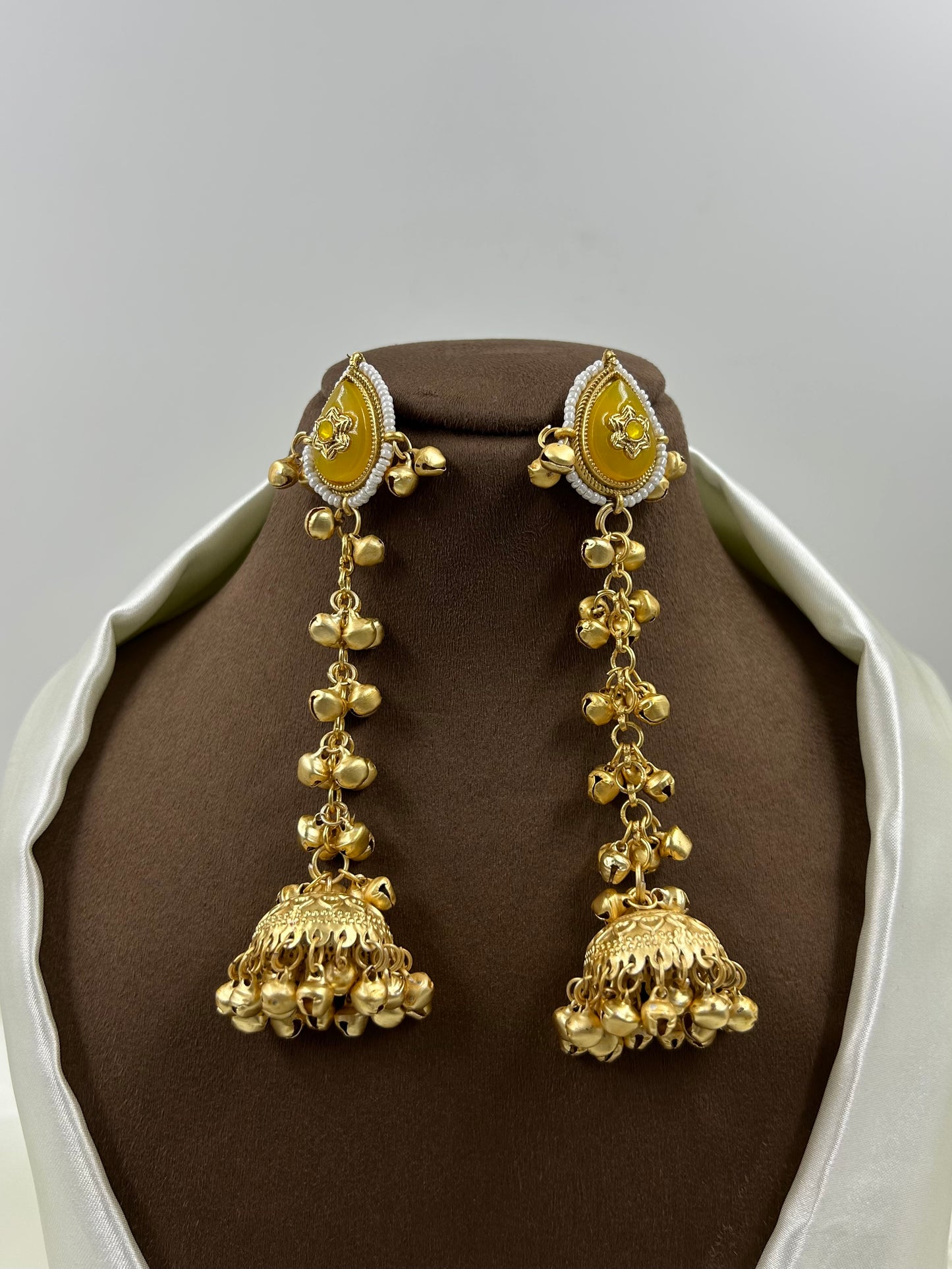 Darika Kashmiri Earing