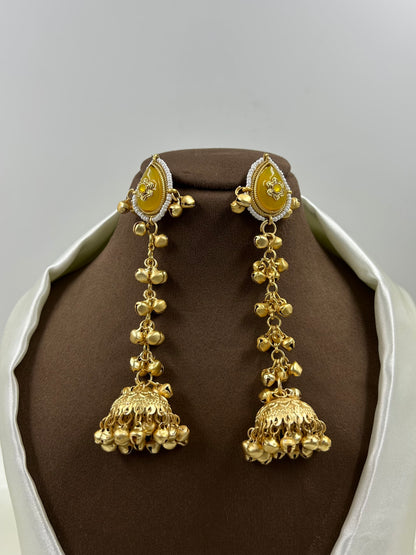 Darika Kashmiri Earing
