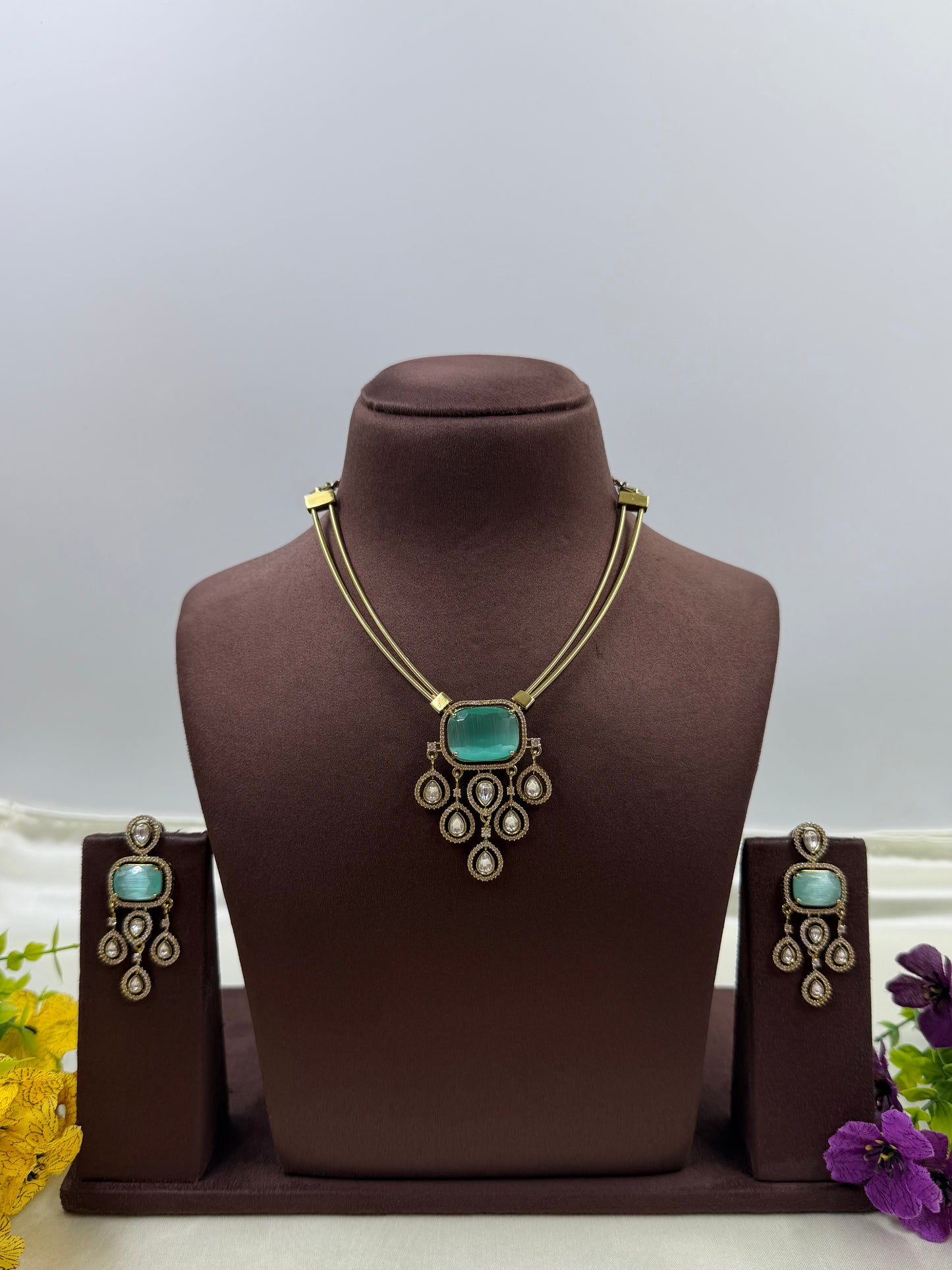 Kavya Victorian Premium Hasli