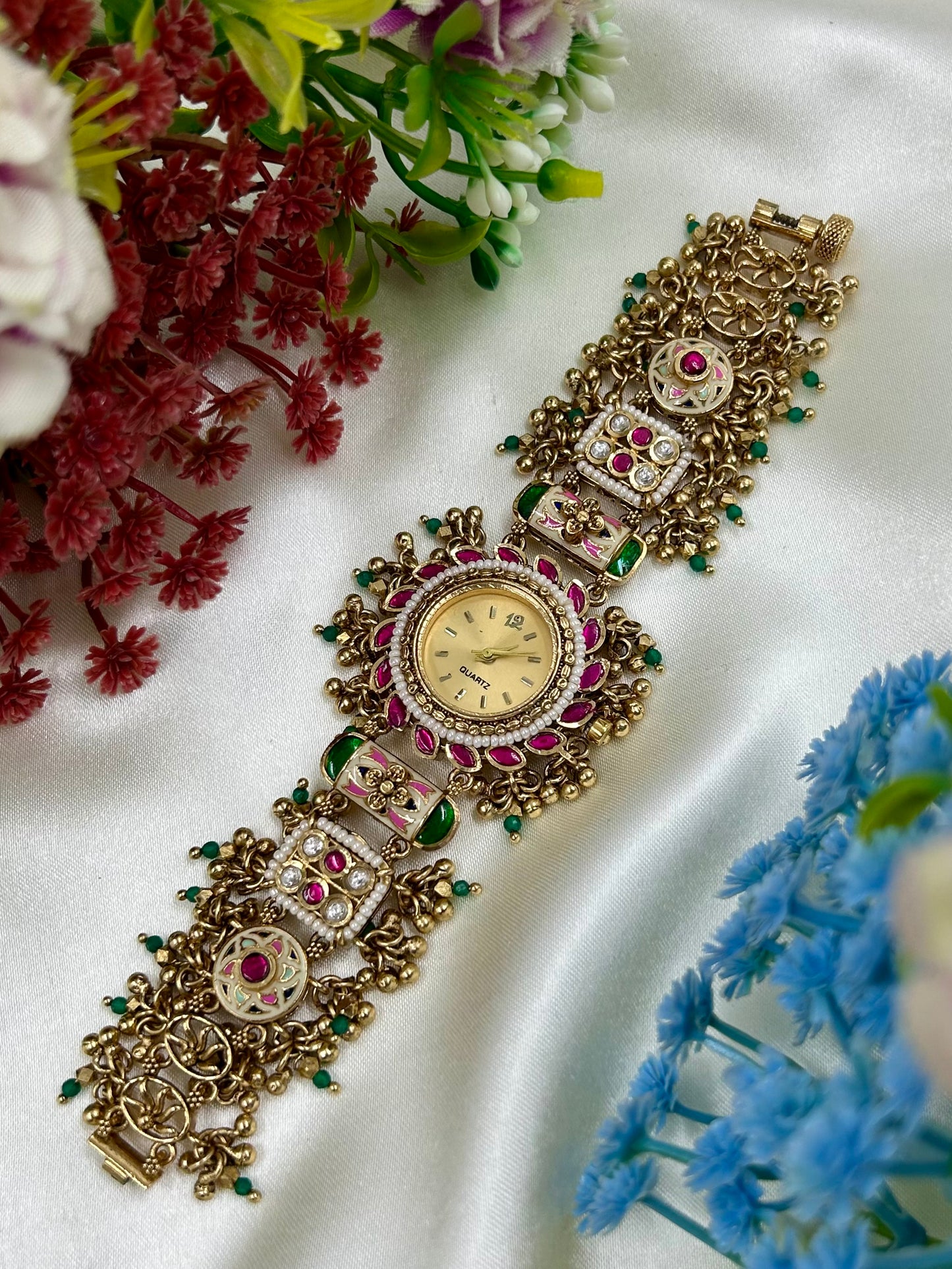 Sapna Heritage Watch