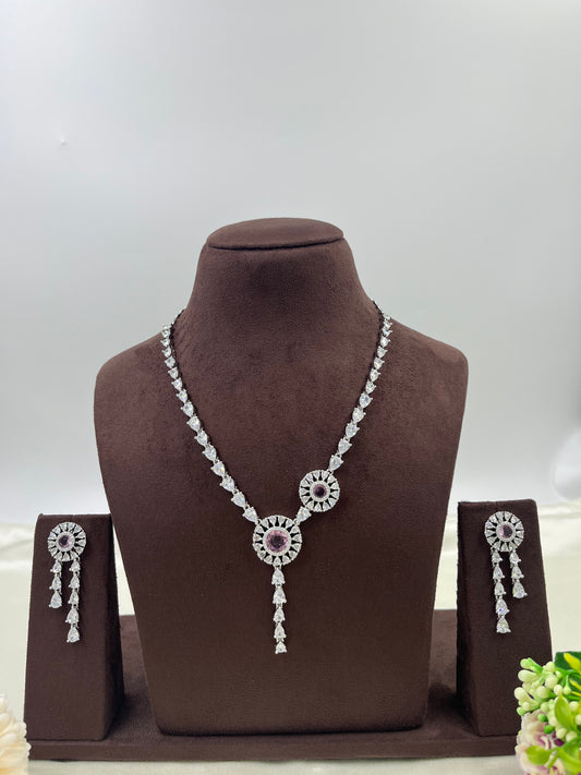 Shine Royal Premium Ad Necklace