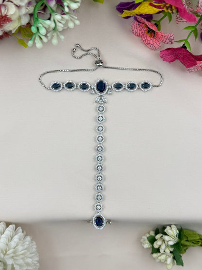 Alice American Diamond Hath Panja (One Piece )