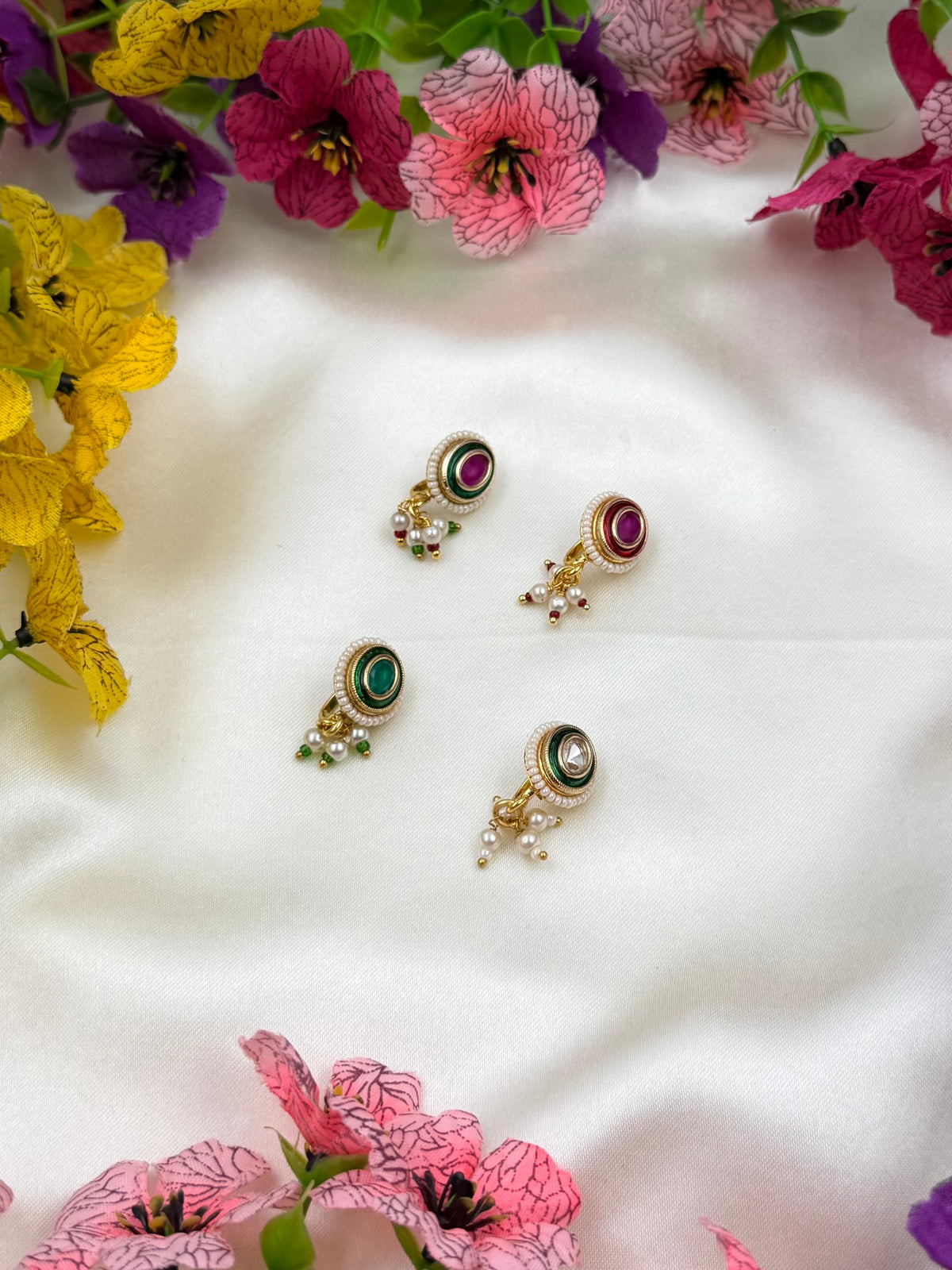 Chhavi Traditional Indian Nose Ring