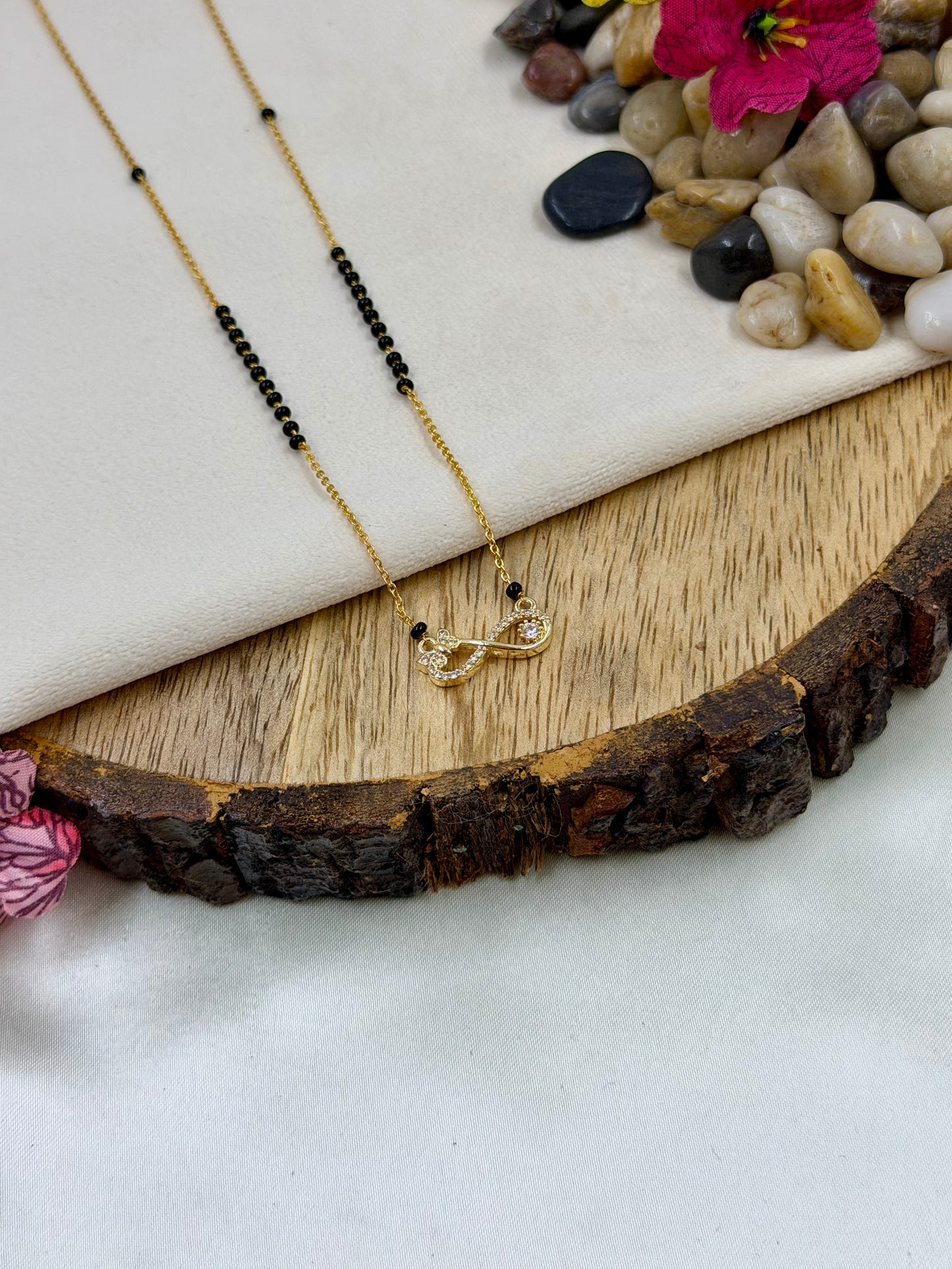 Samrudhi Gold Mangalsutra