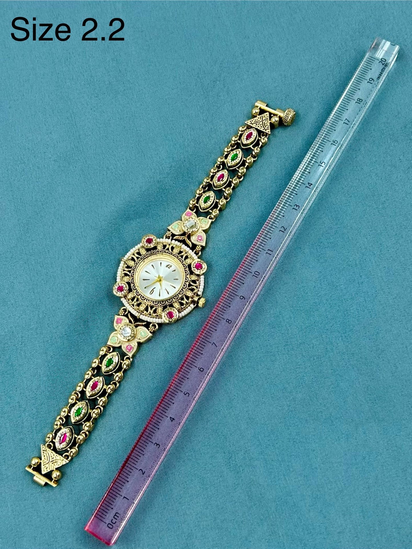 Sujata Premium Chorski Watch