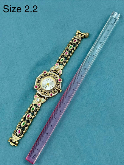 Sujata Premium Chorski Watch