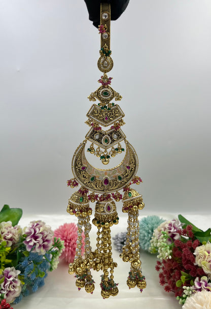Divu Chorski Challa