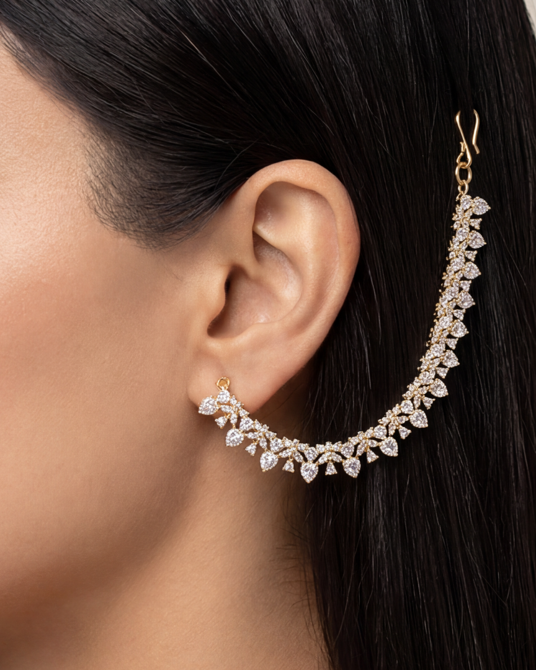 Jueliee Premium Ad Earchain