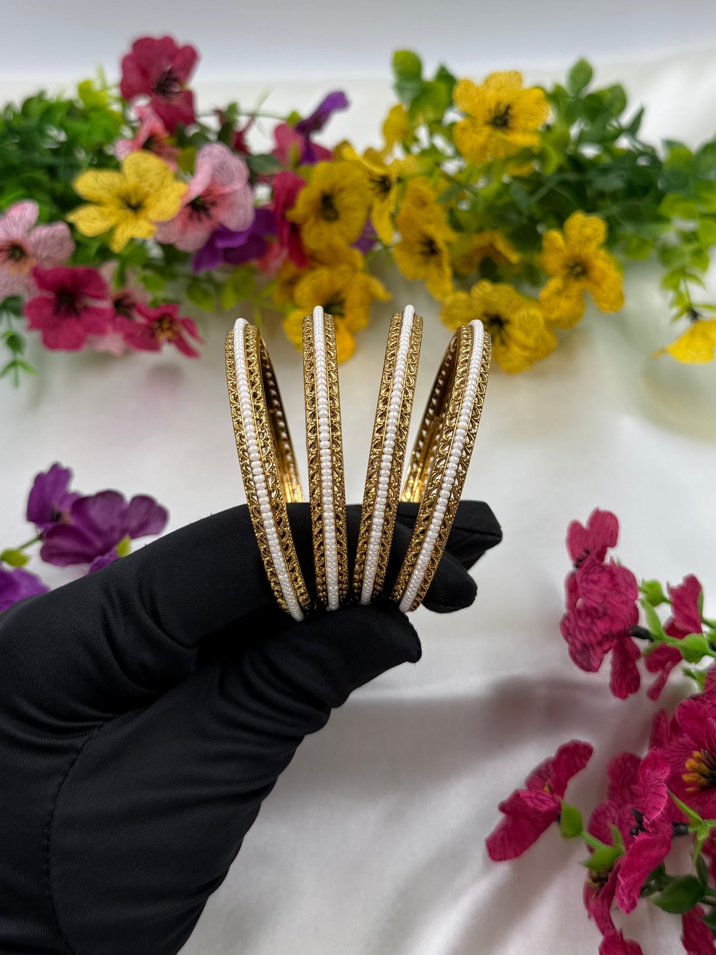 Jyotika Traditional Bangles