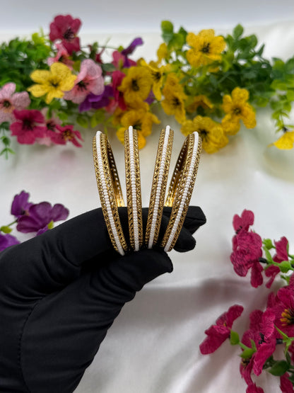 Jyotika Traditional Bangles