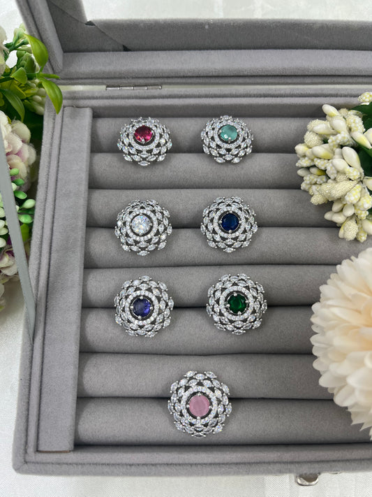 Spot Premium Ad Ring