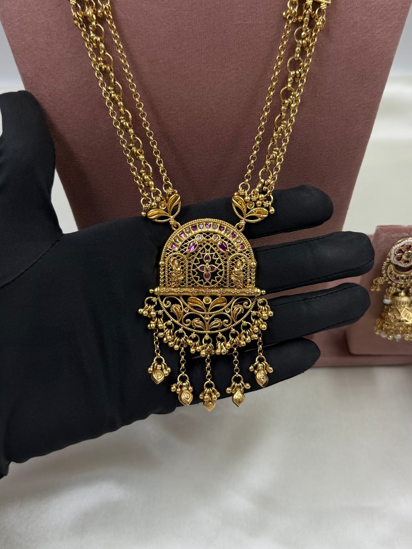 Hema Premium Heritage Combo Set