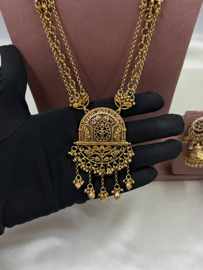 Hema Premium Heritage Combo Set