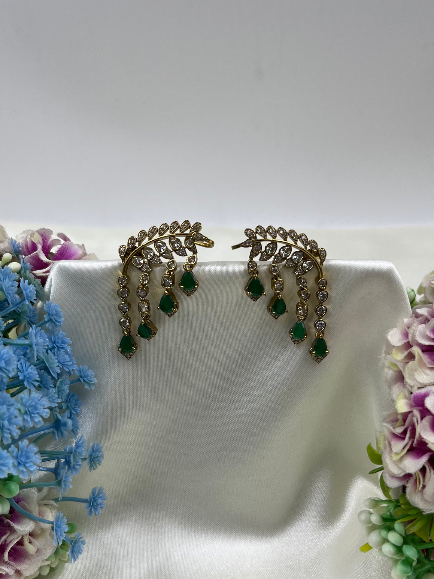 Kriti Victorian Earing