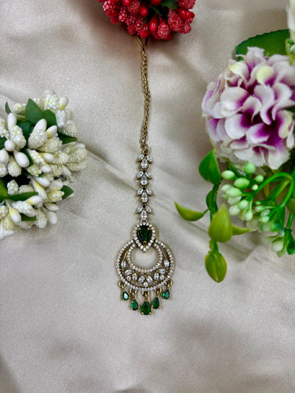 Sita Premium Victorian Tika