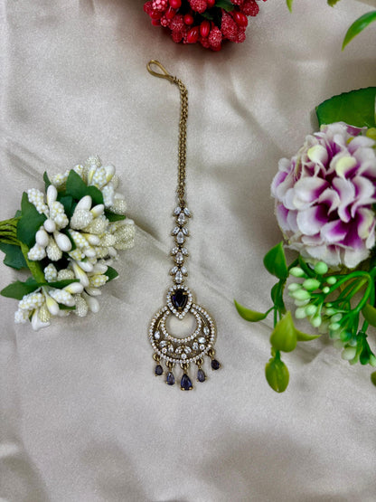 Sita Premium Victorian Tika