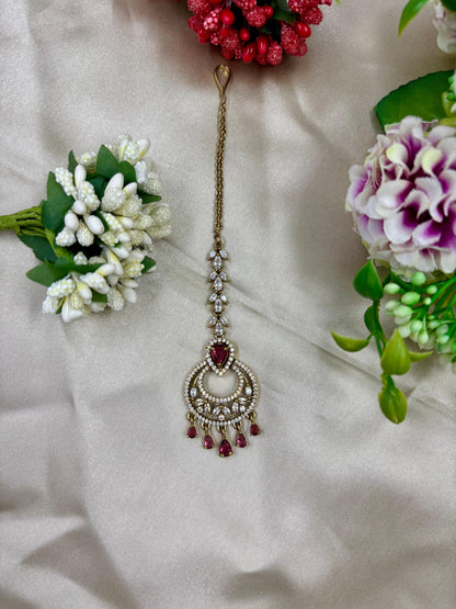 Sita Premium Victorian Tika