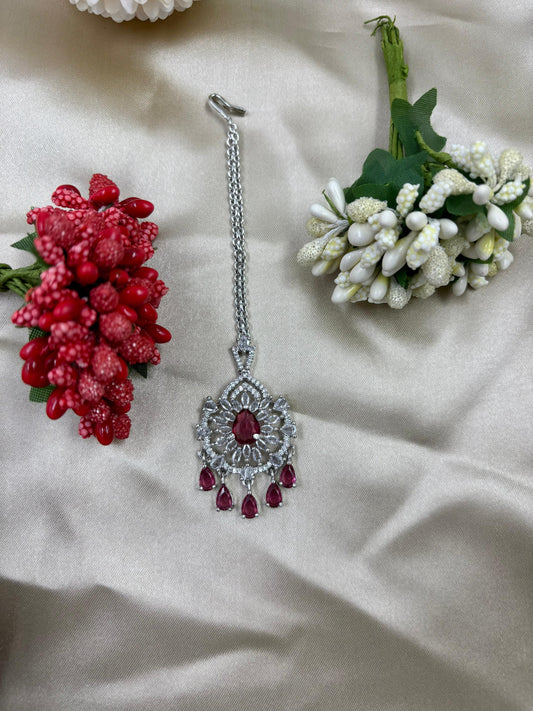 Ovi American Diamond Tika