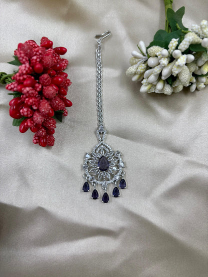 Ovi American Diamond Tika