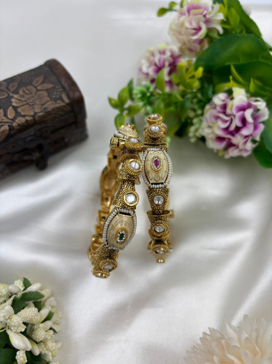 Mishti Premium Heritage Bangles