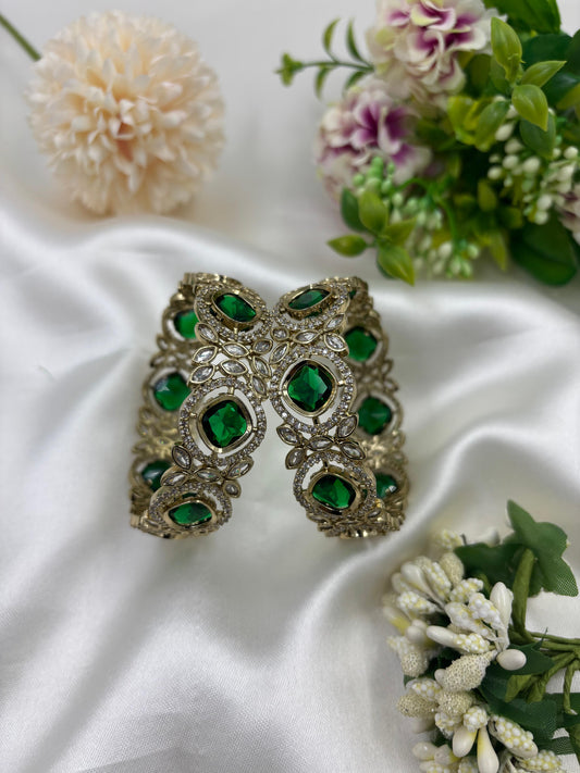 Rivaj Premium Victorian Bangles