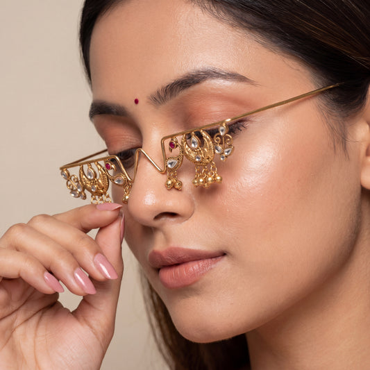 Aadhya Traditional Facelet