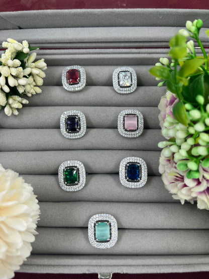 Eternity Premium Ad Ring