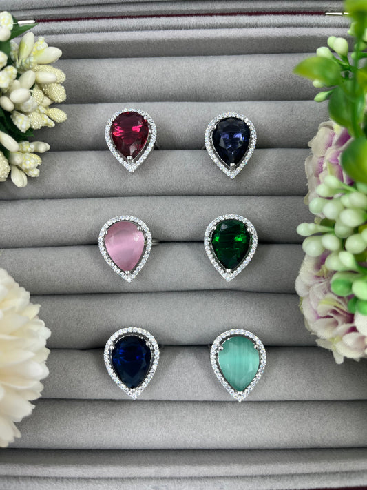 Soul Premium Ad Ring