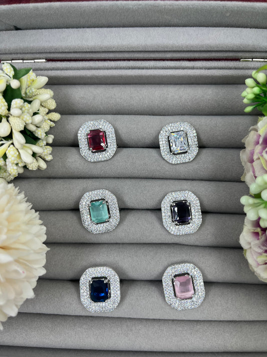 Topaz Premium Ad Ring