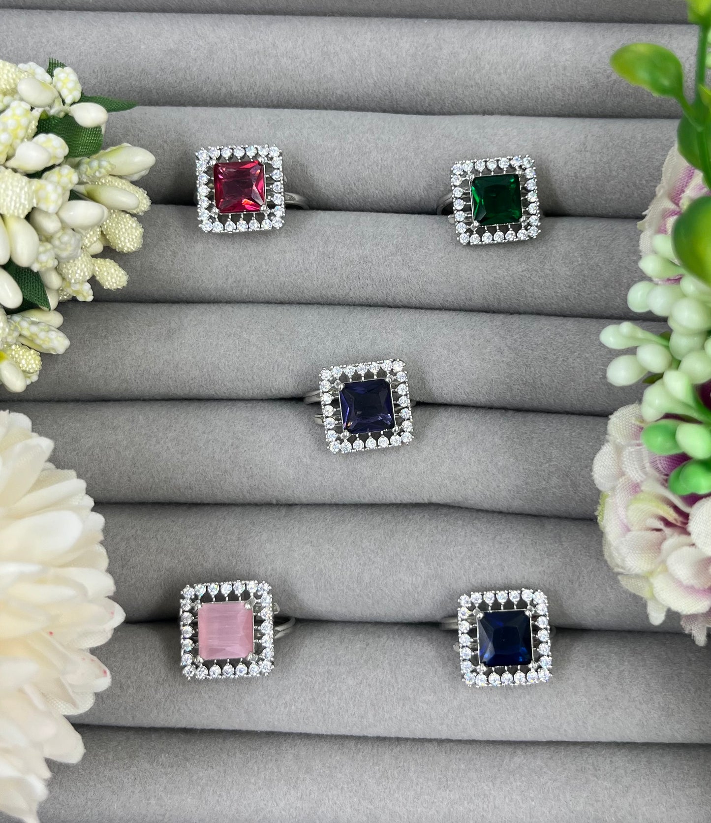 Talisman Premium Ad Ring