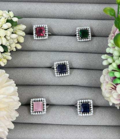 Talisman Premium Ad Ring