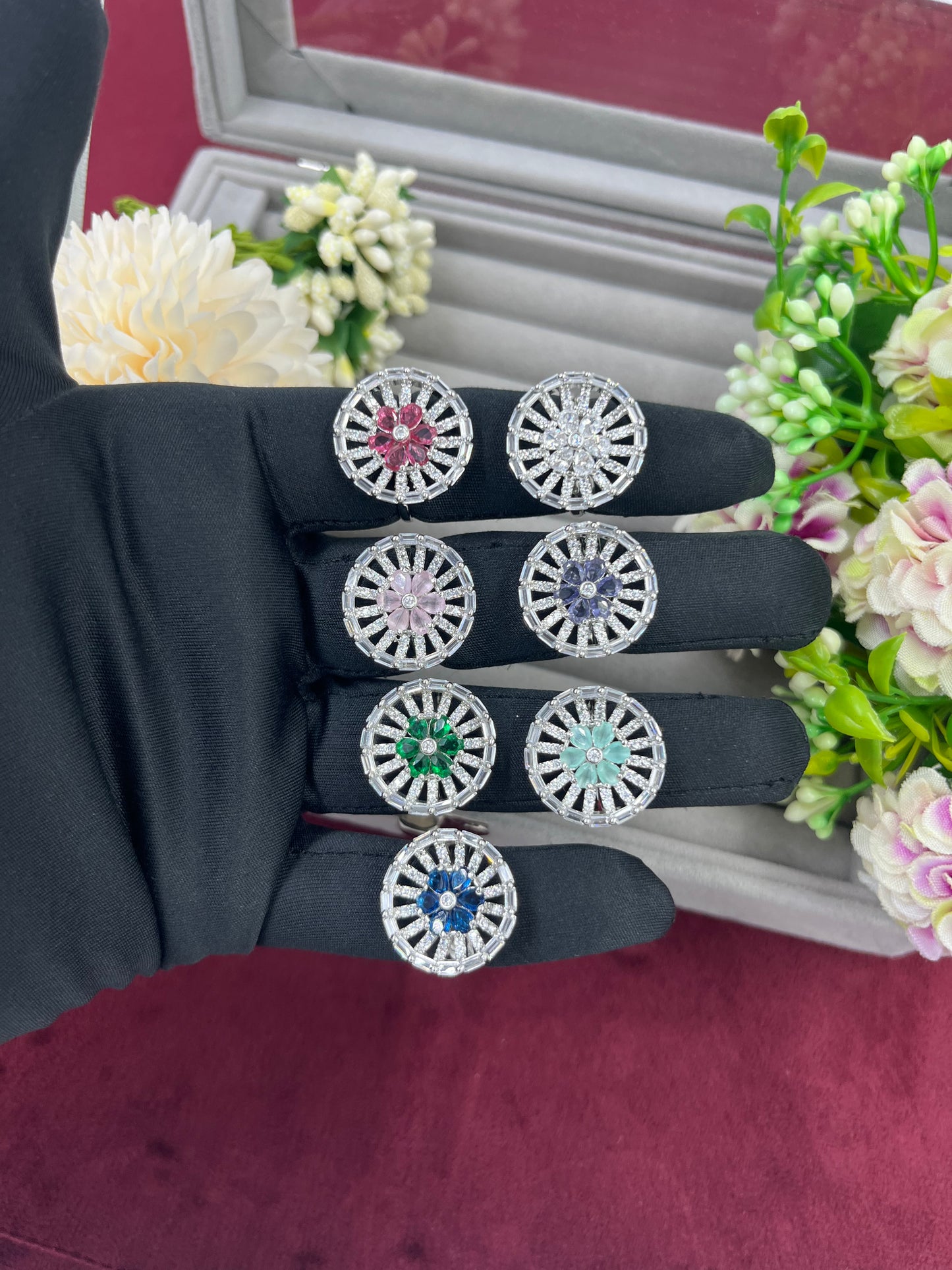 Echo Premium Ad Ring