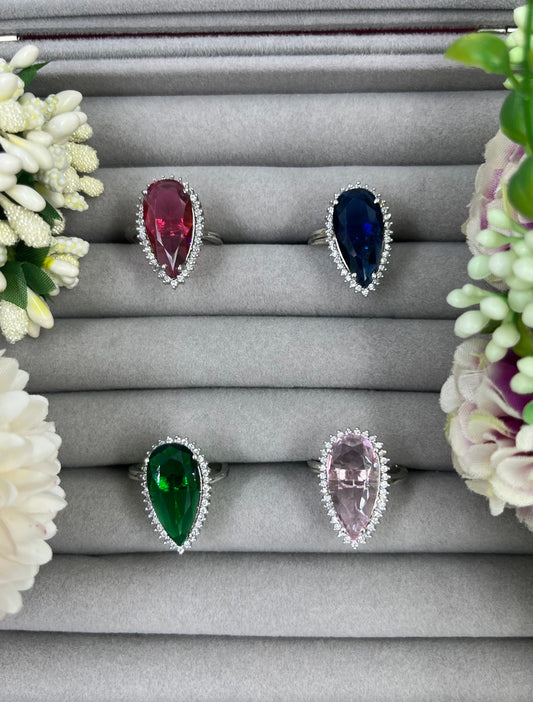Oracle Premium Ad Ring