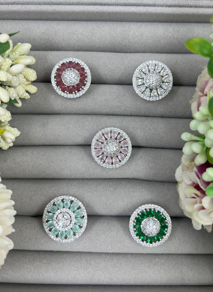 Cosmic Premium Ad Ring
