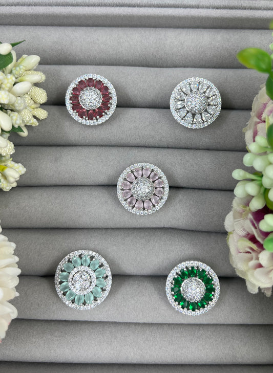 Cosmic Premium Ad Ring