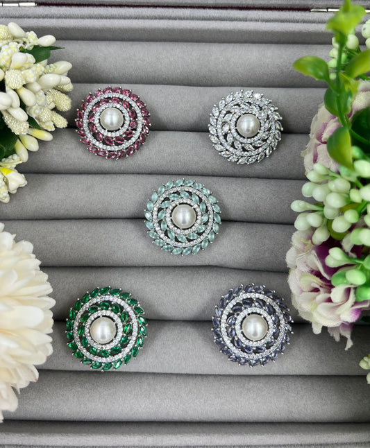 Ivory Premium Ad Ring