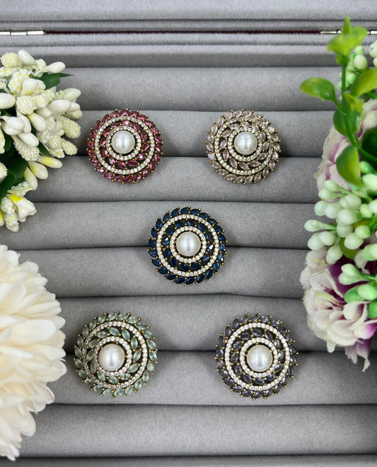 Chrono Premium Ad Ring
