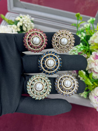 Chrono Premium Ad Ring