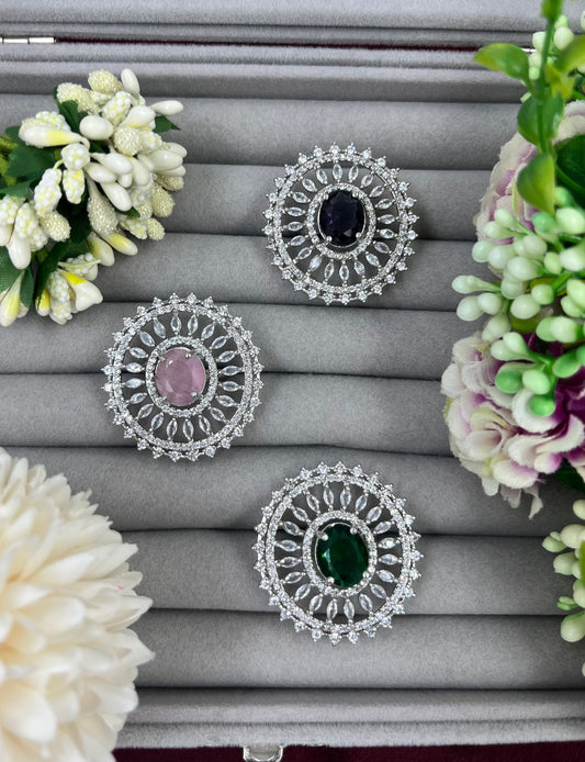 Terra Premium Ad Ring