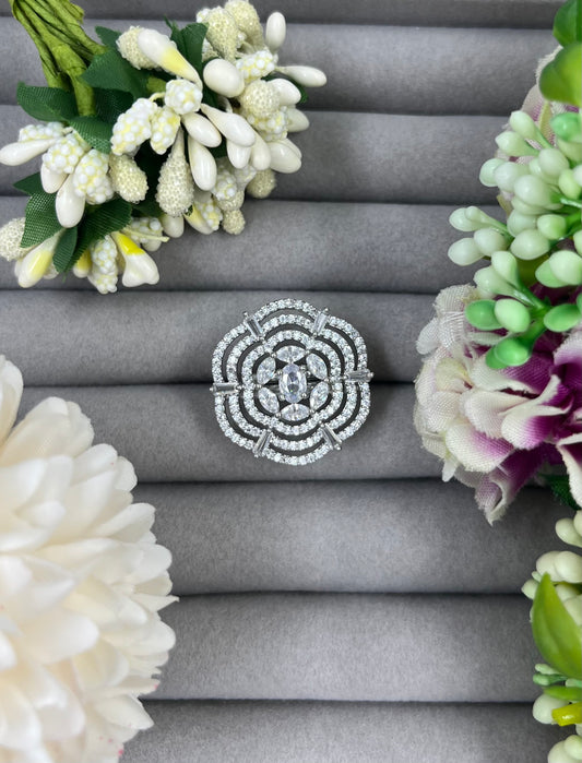 Vertex Premium Ad Ring