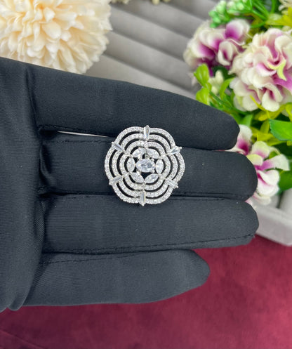 Vertex Premium Ad Ring