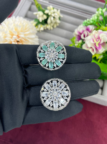 Circlet Premium Ab Ring